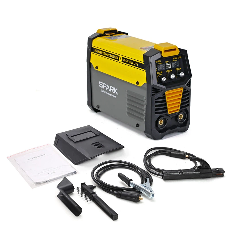 Digitalni MMA varilni stroj